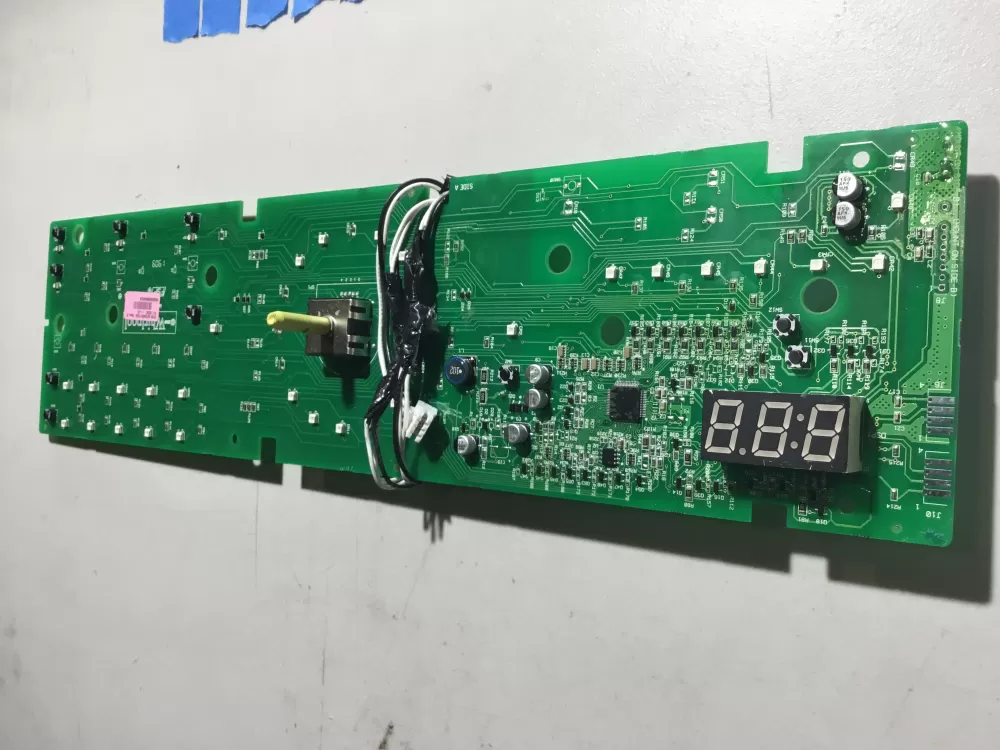 Whirlpool  Maytag W10336131 W10051114 W10051104 Dryer Control Board