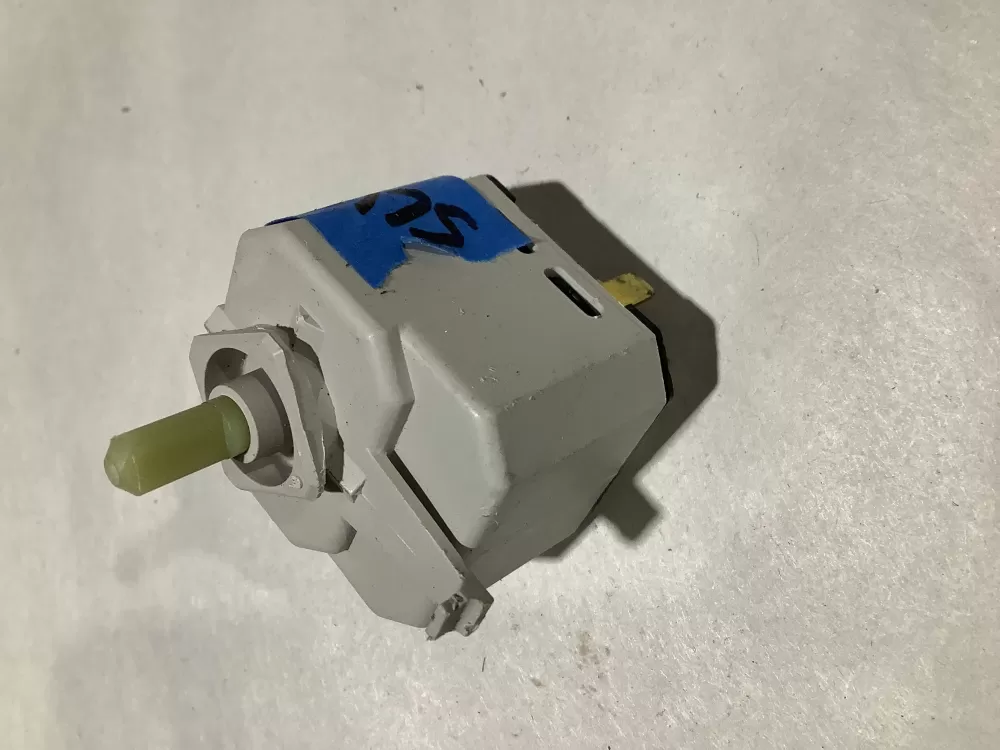 Whirlpool W10117655 Dryer Crosley Control Board Start Switch AZ106256 | Sl19