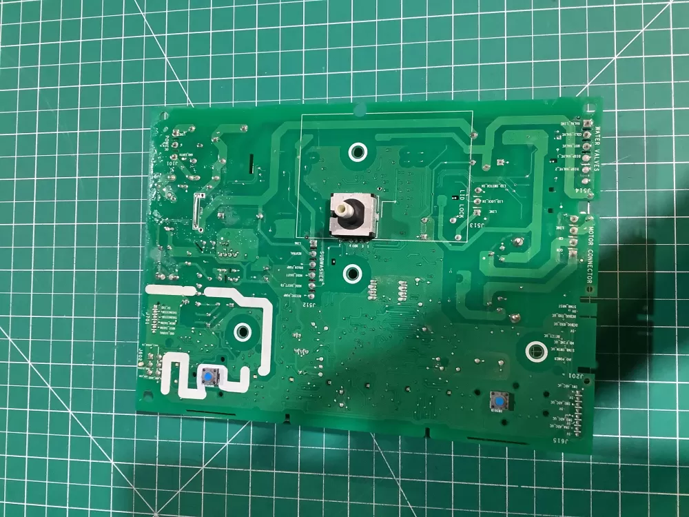 GE 290D1914G101 290D2864GXXX 290D1914G001 Washer Control Board AZ145351 | NR2433