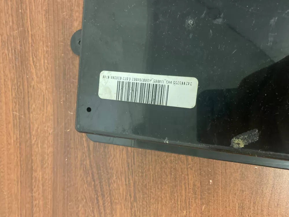 Frigidaire 5304498049 242115255 Refrigerator Main Control Board AZ51774 | BKV544