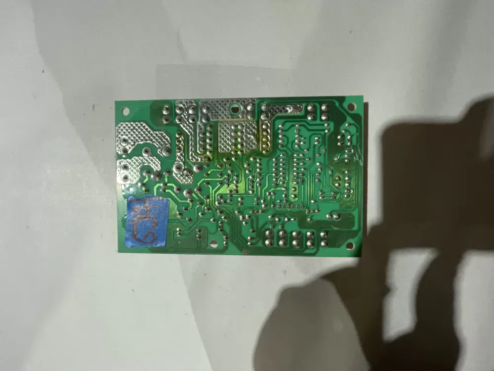 Control 47-102685-05 47-102685-04 47-102685-86 47D43-111-01 AZ190574 | KM634