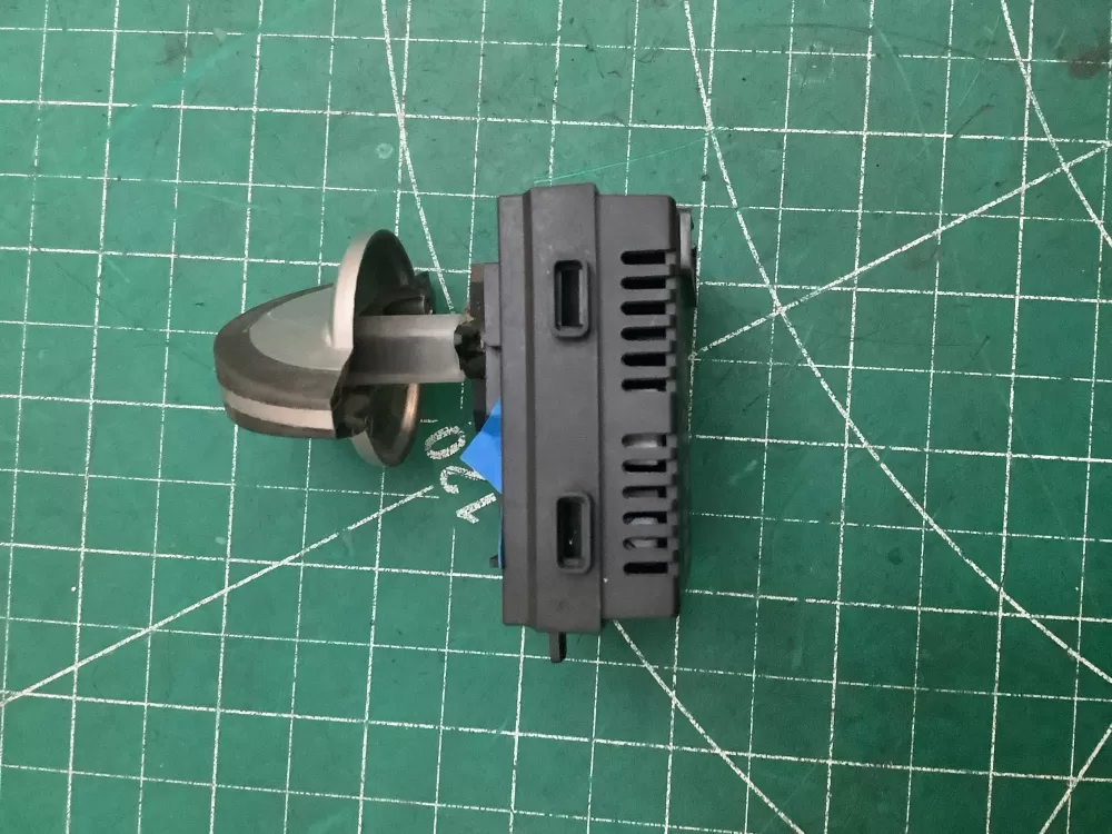 Whirlpool Kenmore Amana AP6016496 Washer Temperature Switch AZ218043 | SLA157