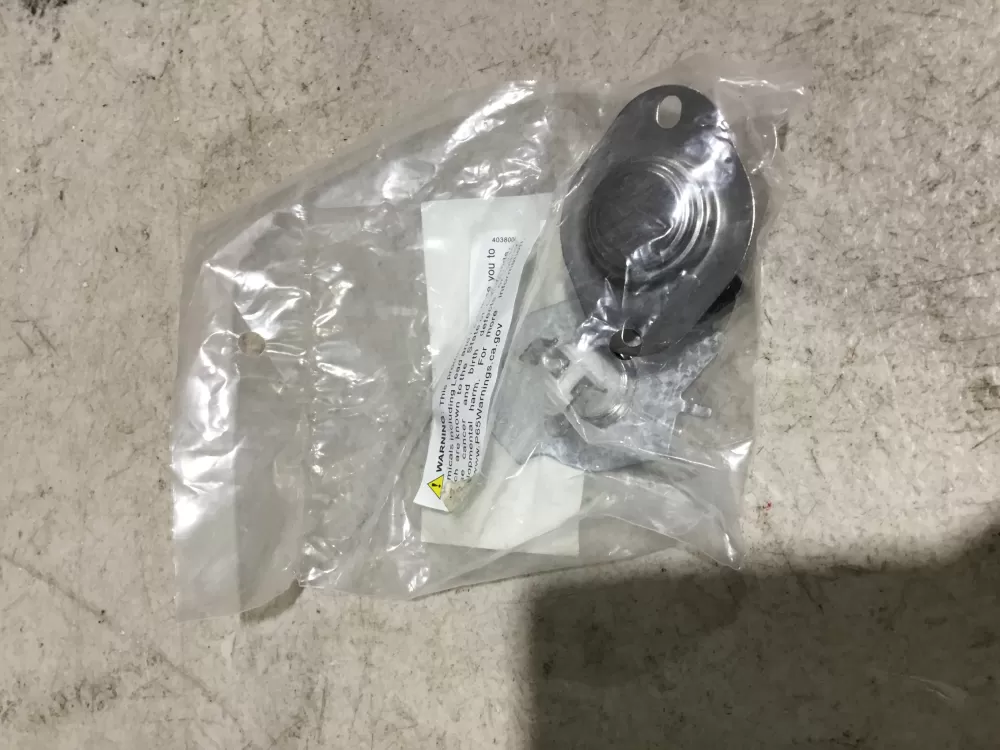 Thermal Fuse 279769 For Whirlpool Dryer  AZ85752 | Sl116