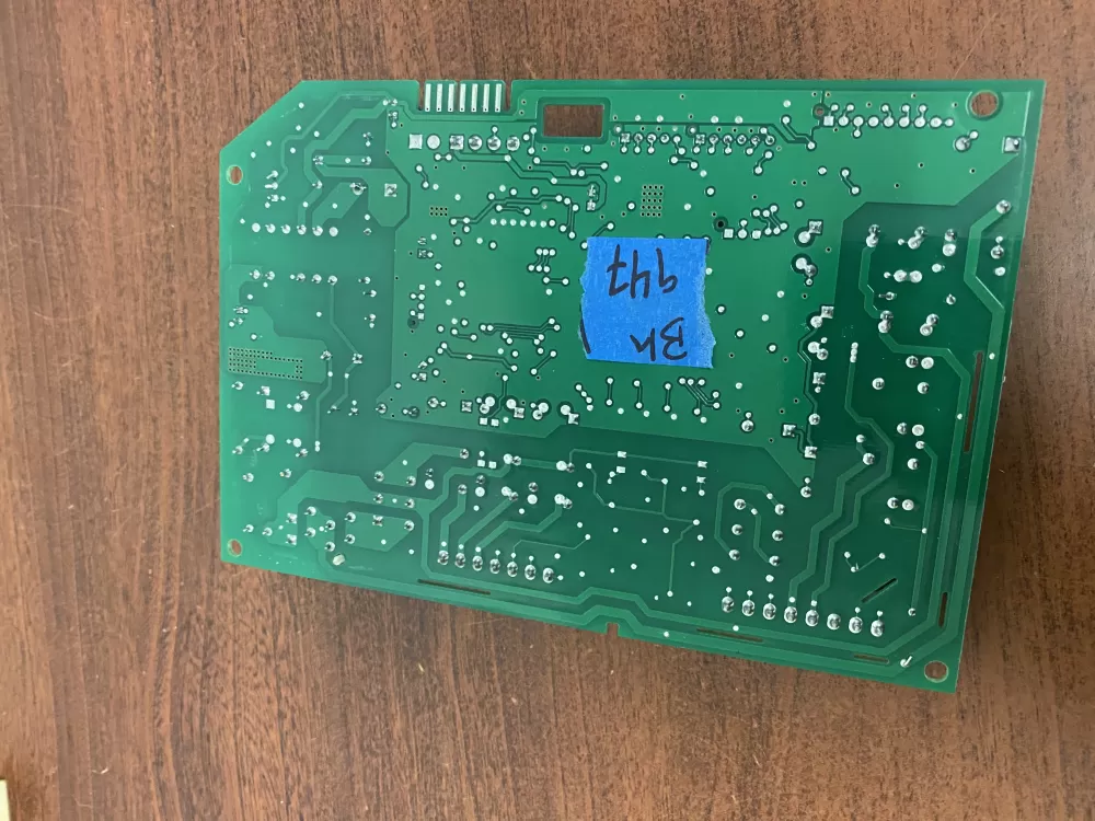 Whirlpool W11035841 Kenmore Maytag Refrigerator Control Board AZ47332 | BK947