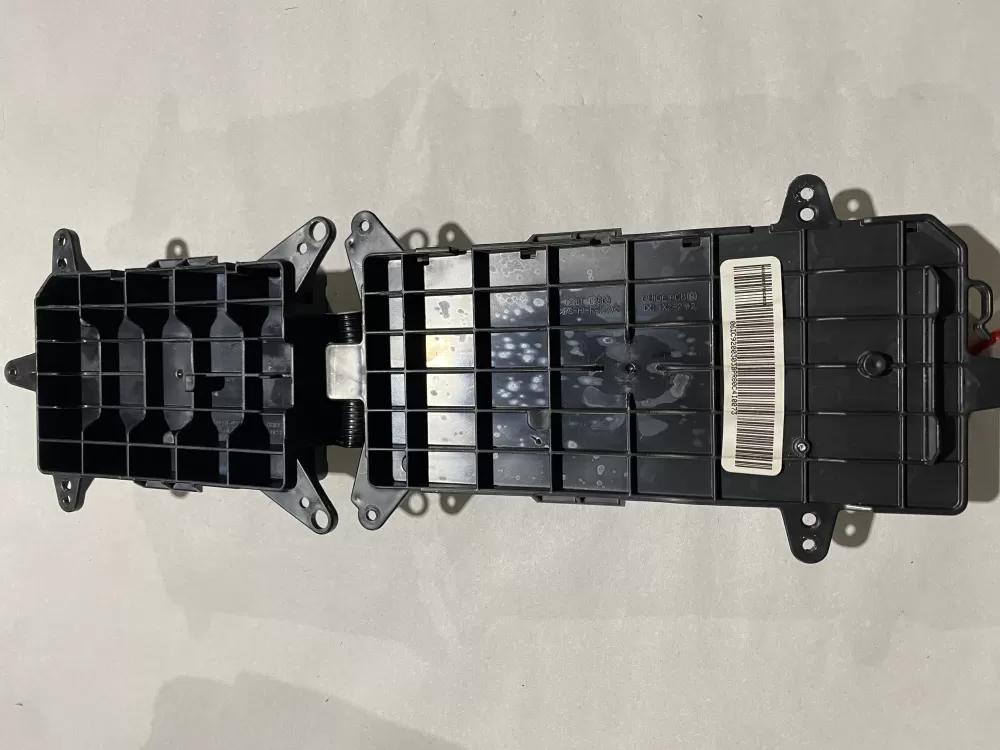 DC92-00303B Samsung Washer Interface Control Board AZ183985 | BKV860