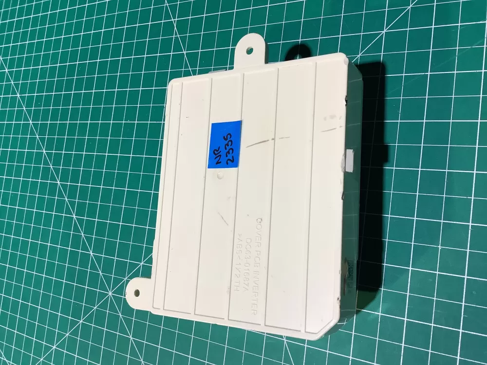 Samsung DC92 01590A Dc92 01378c Washer Control Board AZ131890 | NR2335