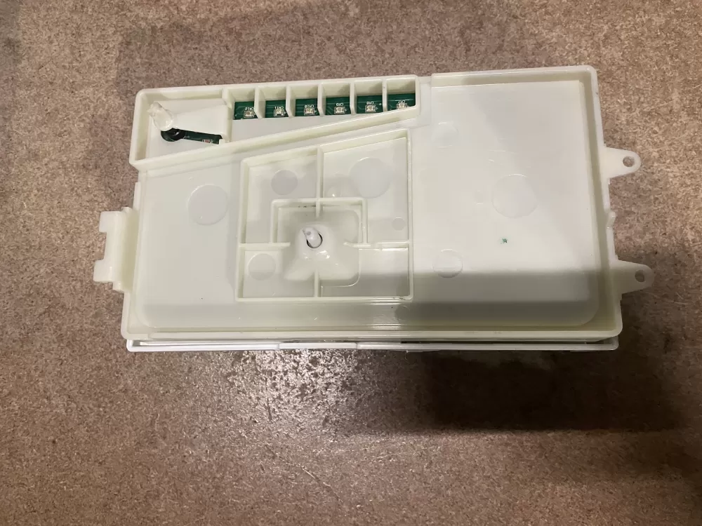 Whirlpool W10435609 W10445363 W10480177 Washer Control Board AZ25825 | KM82
