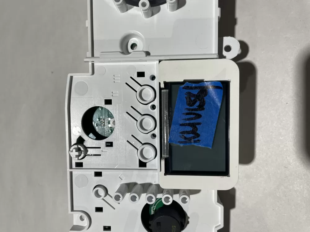 Frigidaire Electrolux 809020007 914914016 Washer Control Board AZ147906 | KMV156