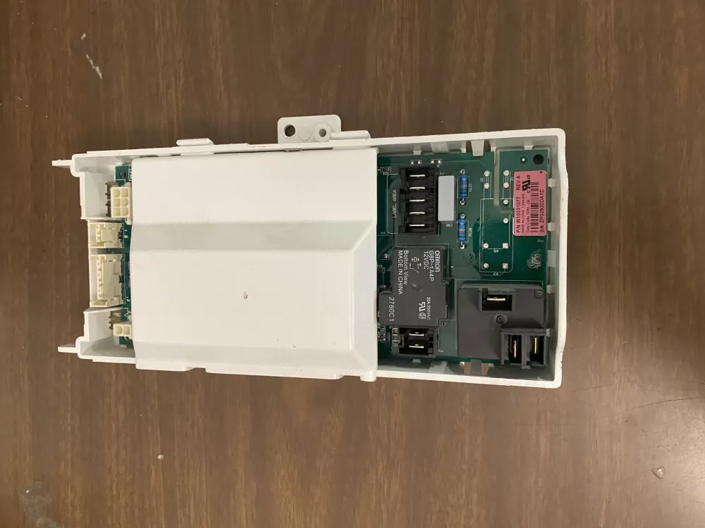 Whirlpool W10259285 W10317636 W10331077 WPW10317636 PS11752712 Dryer Control Board