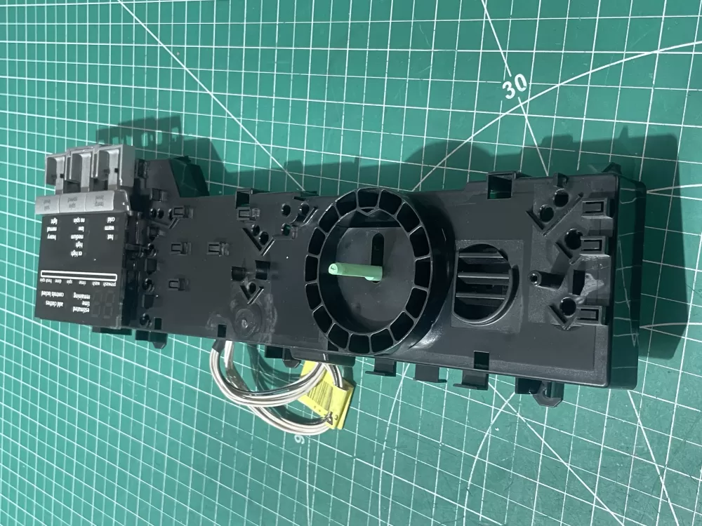 Maytag  Whirlpool W10362709 Washer Control Board