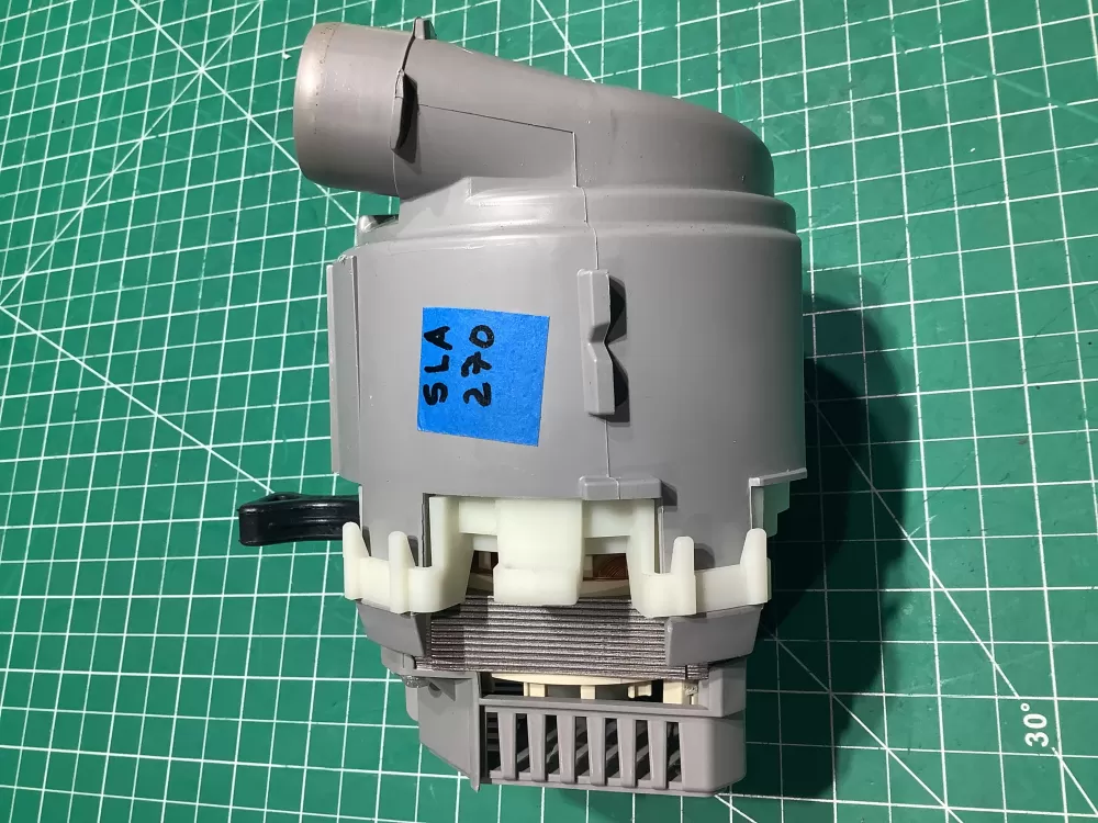 Bosch 9000897027 00705174 Dishwasher Circulation Pump Motor AZ142411 | SL270