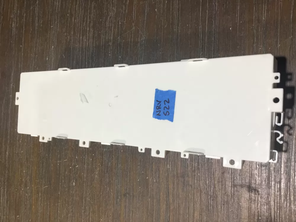LG AP5681103 EBR76262102 PS7793330 Washer Control Board AZ54441 | NRV522