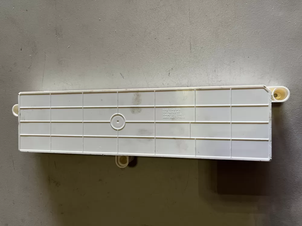 Samsung DC92-01998C Washer Control Board AZ44817 | JT962