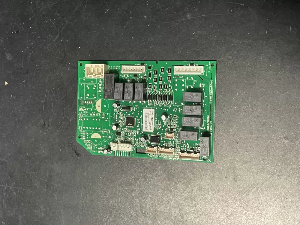 Maytag KitchenAid Jenn-Air Refrigerator Control Board AZ23221 | WM922