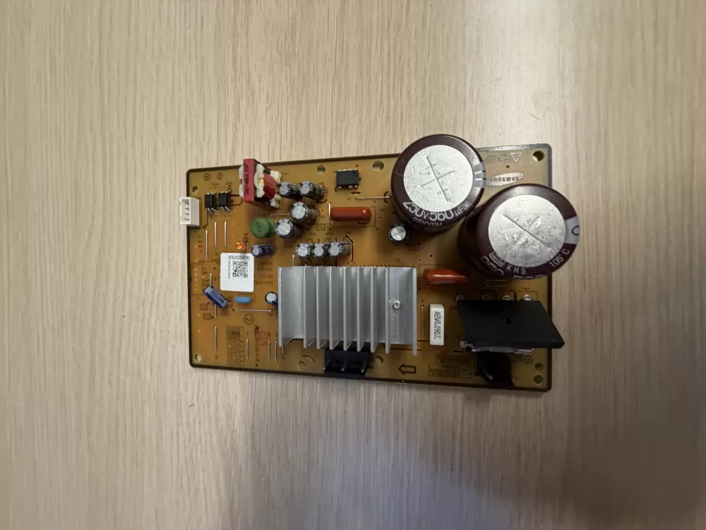 111197 Samsung Refrigerator Board - Inverter