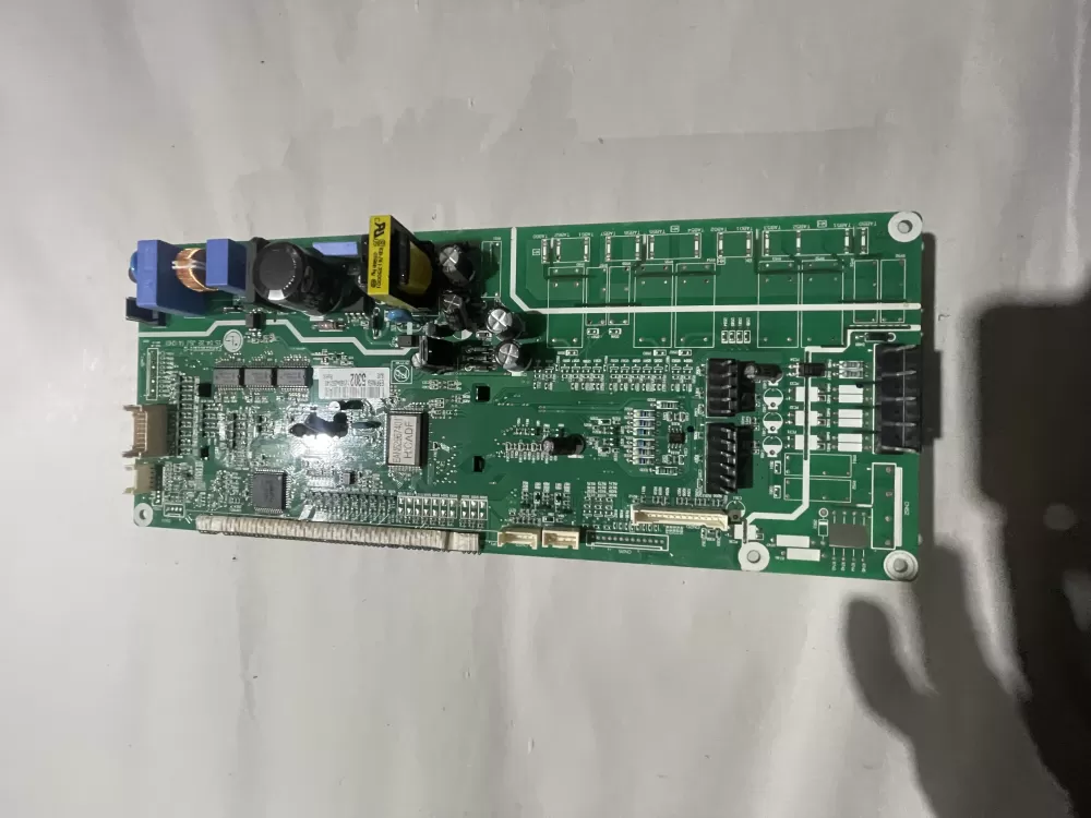 LG EBR80595302 Range Control Board