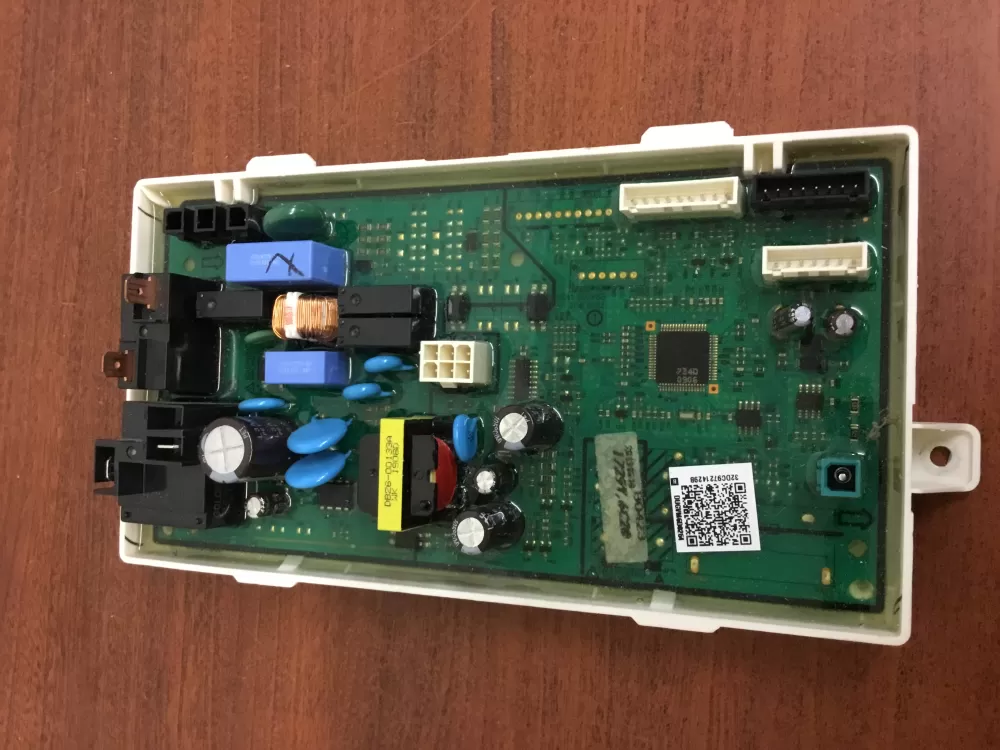 Samsung DC92-01729Y Dryer Control Board