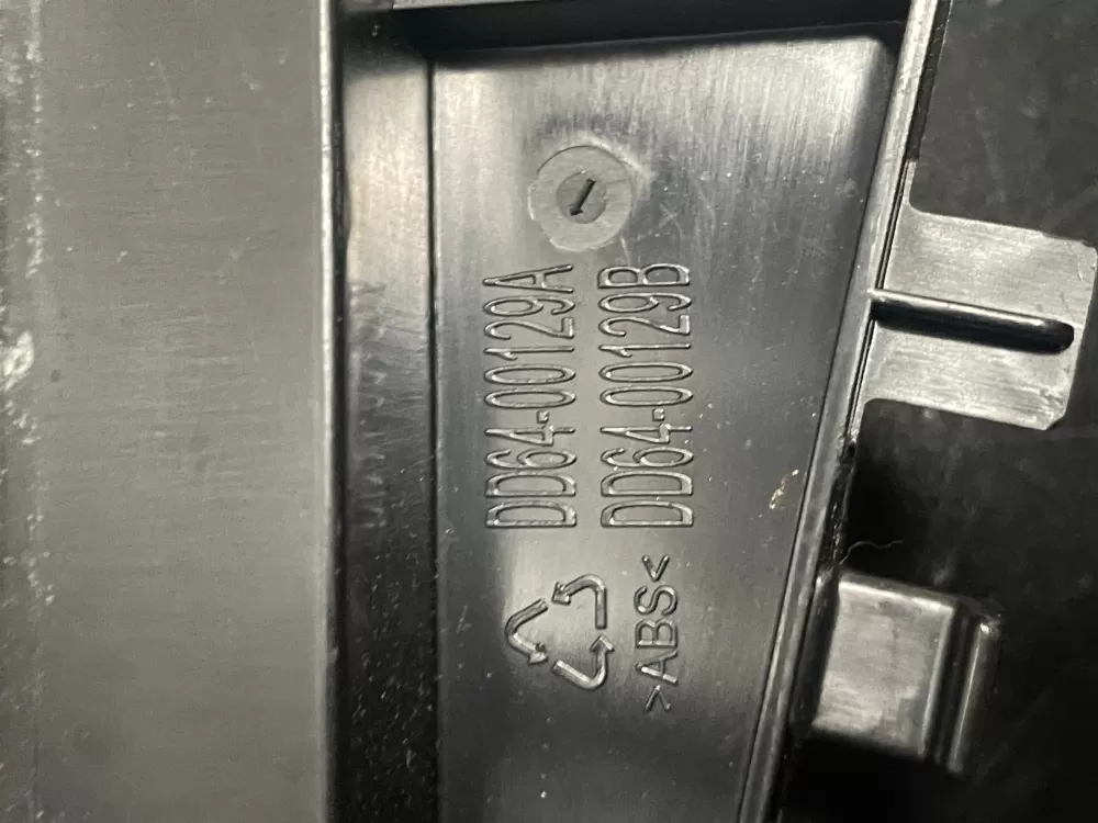 Samsung DD64 00129A DD64 00129B Dishwasher Control Panel AZ16687 | V36