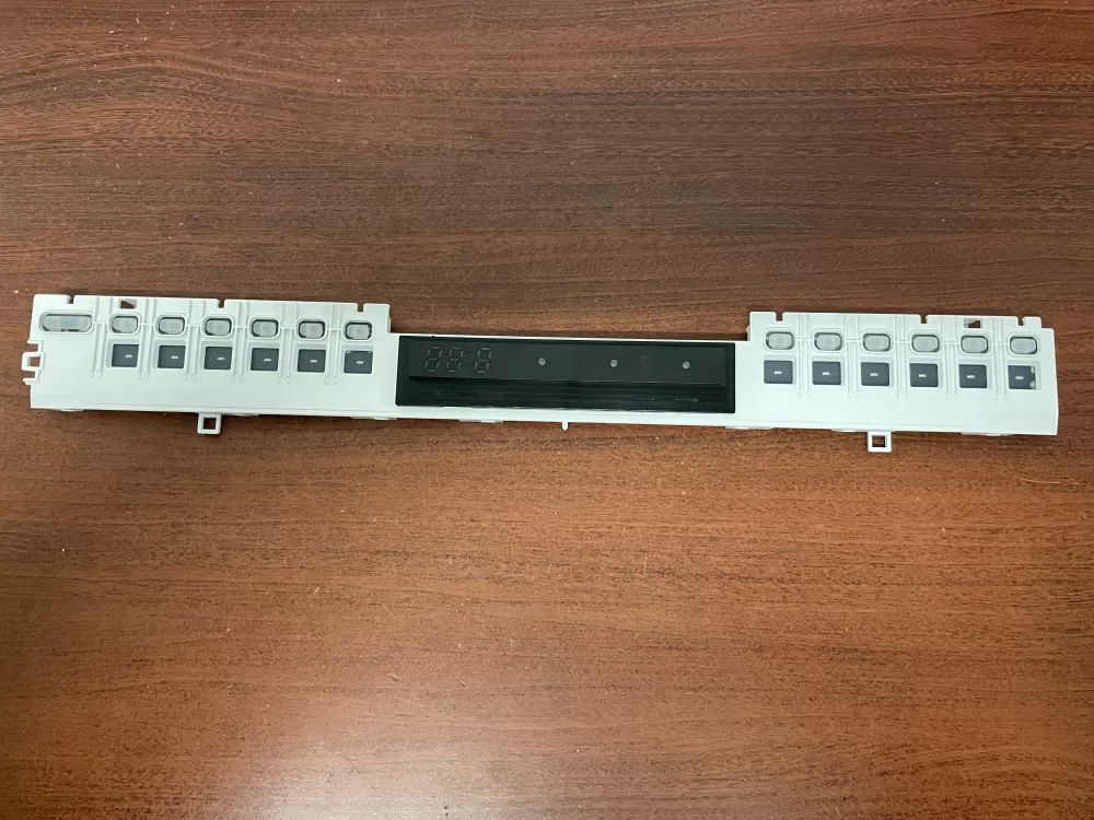 Bosch 9001042835 Dishwasher Control Board AZ55857 | KM1988