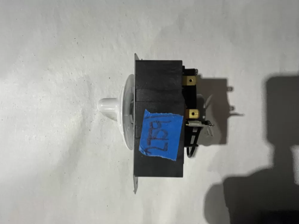 Hotpoint General Electric WE4M364 WE4M533 Dryer Timer AZ198633 | KM2759