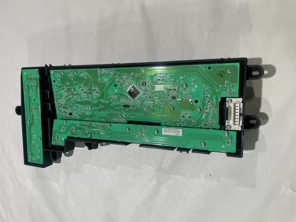 GE 175D6033G006 212D1518P006 WE4M419 Dryer Control Board AZ151026 | KMV775
