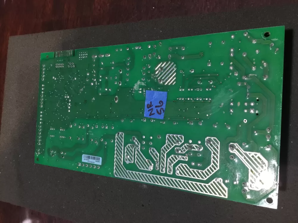 GE 191D7464G037 Oven Control Board AZ96773 | NR56
