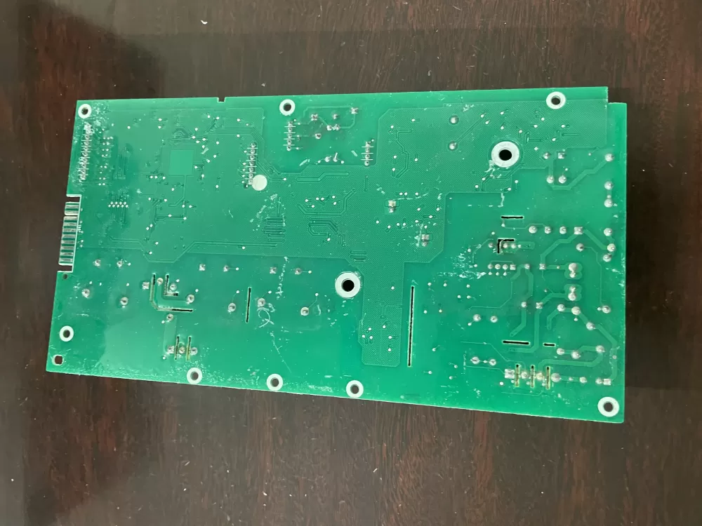 GE WE22X35978 AP7211612 234D2315G003 Dryer Control Board AZ35302 | KM359