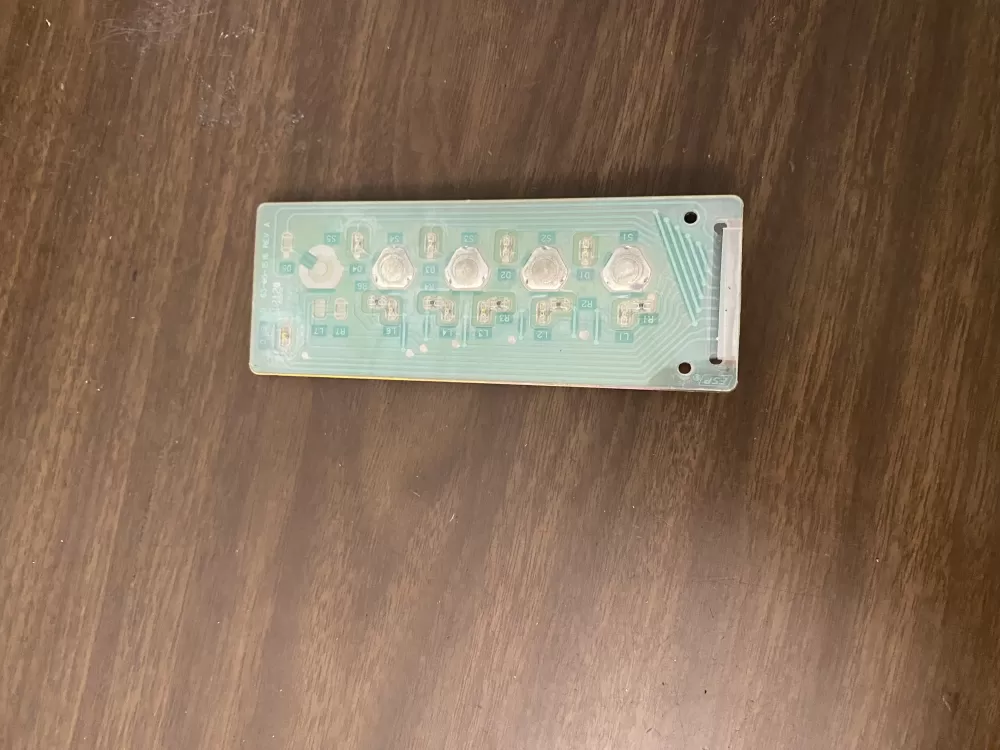 Whirlpool  KitchenAid 2252185 Refrigerator Control Board Dispenser