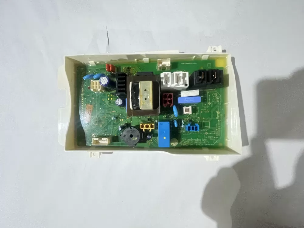 LG  Kenmore EBR33640913 CSP30102401 PS12742508 Dryer Control Board