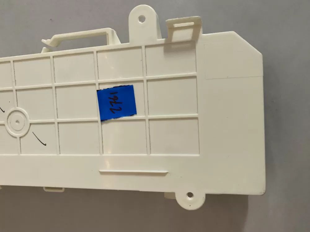 Samsung DC92 02001A AP6243666 DC92 02005A Washer Control Board AZ197883 | BK2761