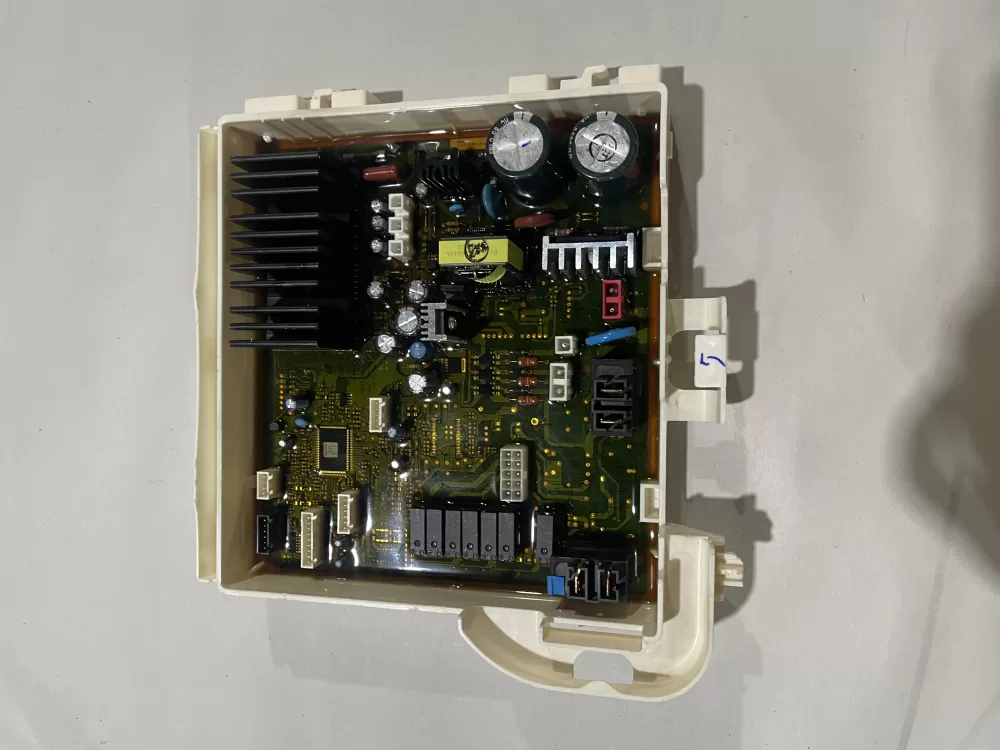 Samsung DC92-00250A DC92-00250 A Washer Control Board