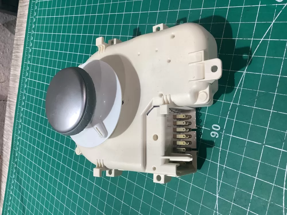 Maytag 62614810 6 2614810 2614810 Washer Timer AZ189582 | AR315