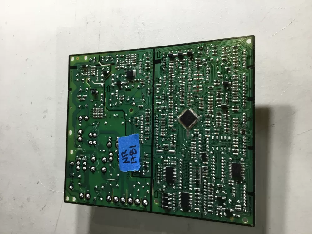 Samsung DA92 00384D Refrigerator Control Board AZ46712 | NR1781