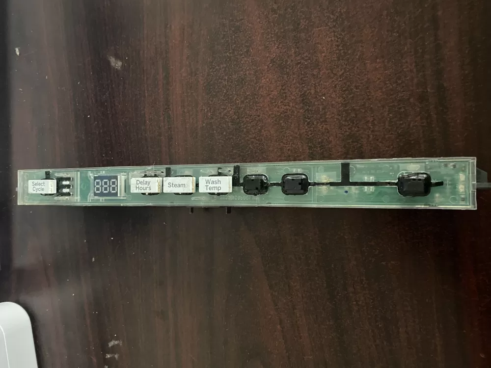 GE  WD21X28438  WD12X26484  Dishwasher Control Board in Housing