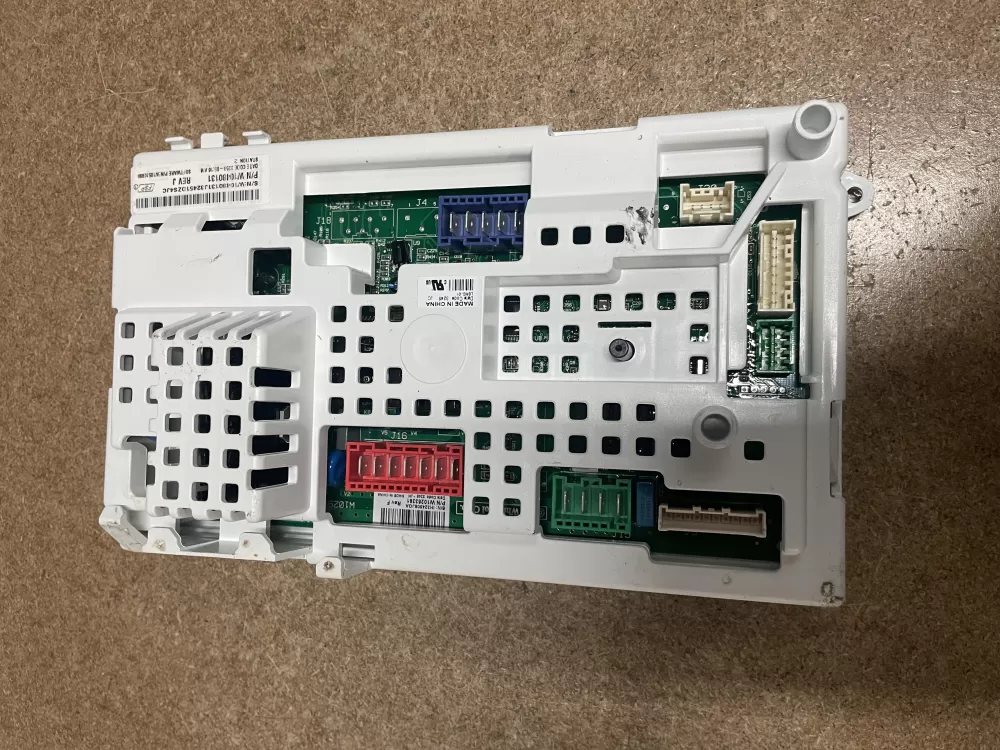 Maytag AP5629839 W10405818 W10445326 W10480131 PS3653303 Washer Control Board