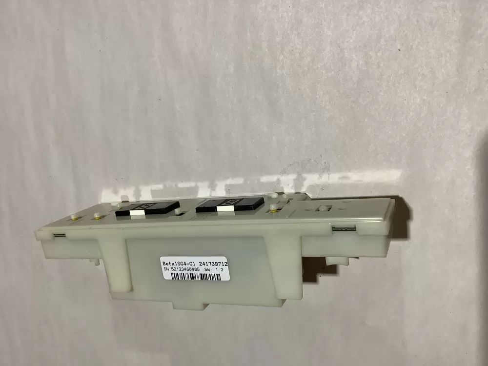Frigidaire 241739712 Refrigerator Control Board