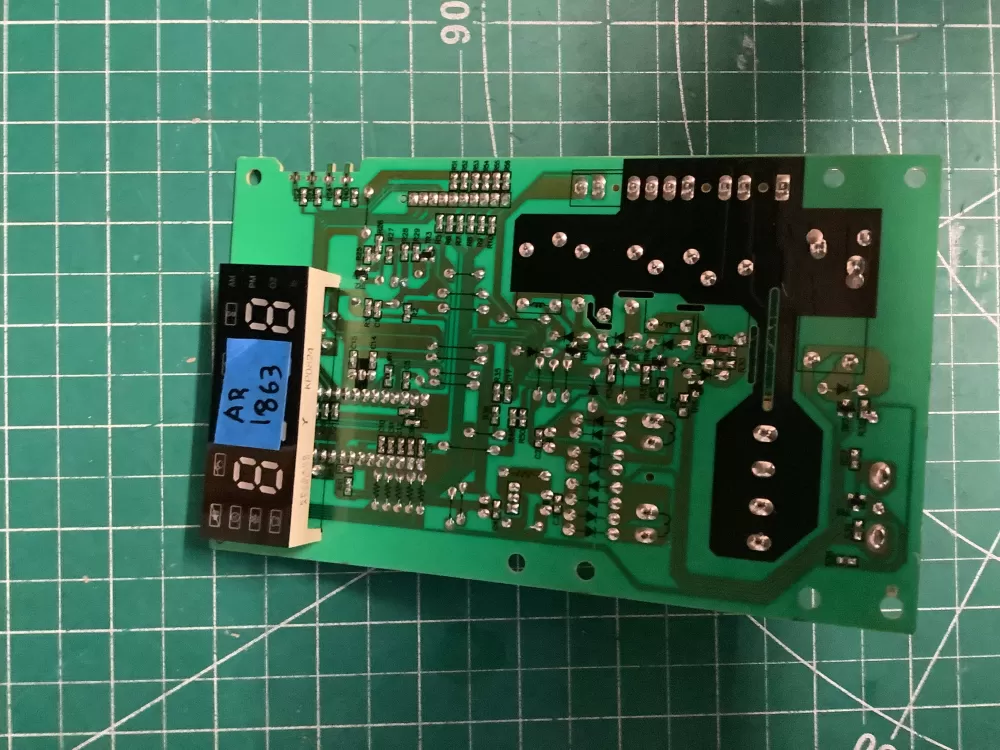 AZParts E193079  4339116  1926GC Circuit Board Assembly
