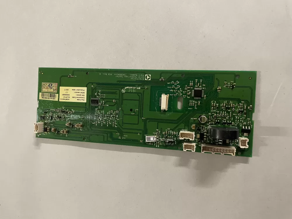 Frigidaire A00874401 Refrigerator Control Board AZ144543 | KM2423