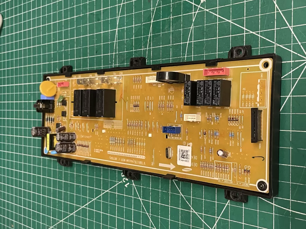 Samsung AP5917358 DE92-02588J PS9606529 Range Control Board
