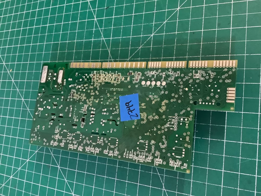 KitchenAid W11088575 Diswhasher Control Board AZ187493 | NR2749