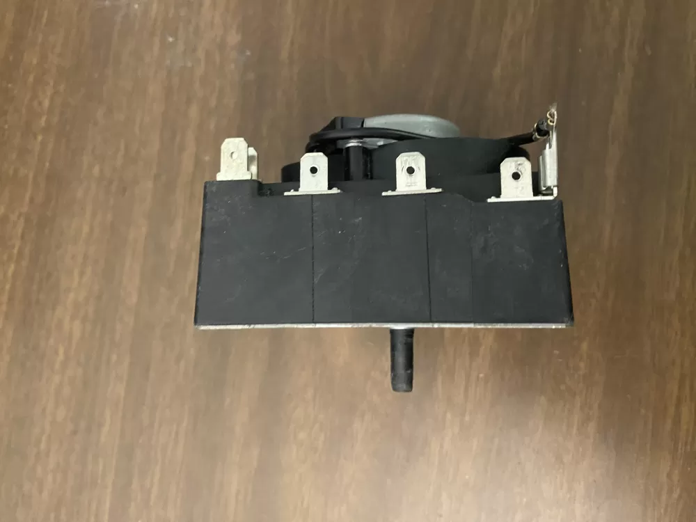 GE 234D2485P001 Dryer Timer AZ96236 | BK1782