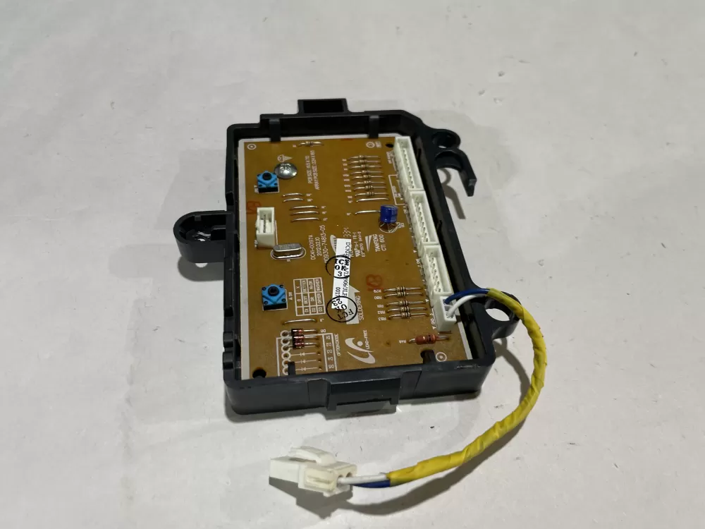 DC41-00197A Samsung Washer Board - Control