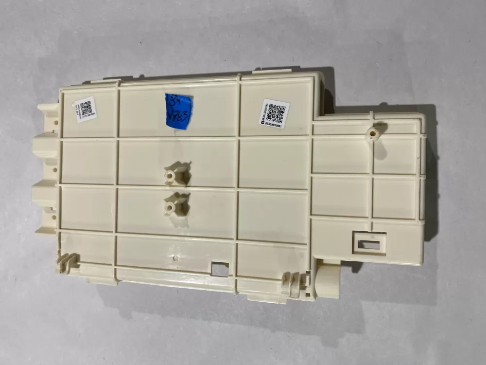 Samsung DC94 05944A Dryer Control Board AZ151464 | BKV783