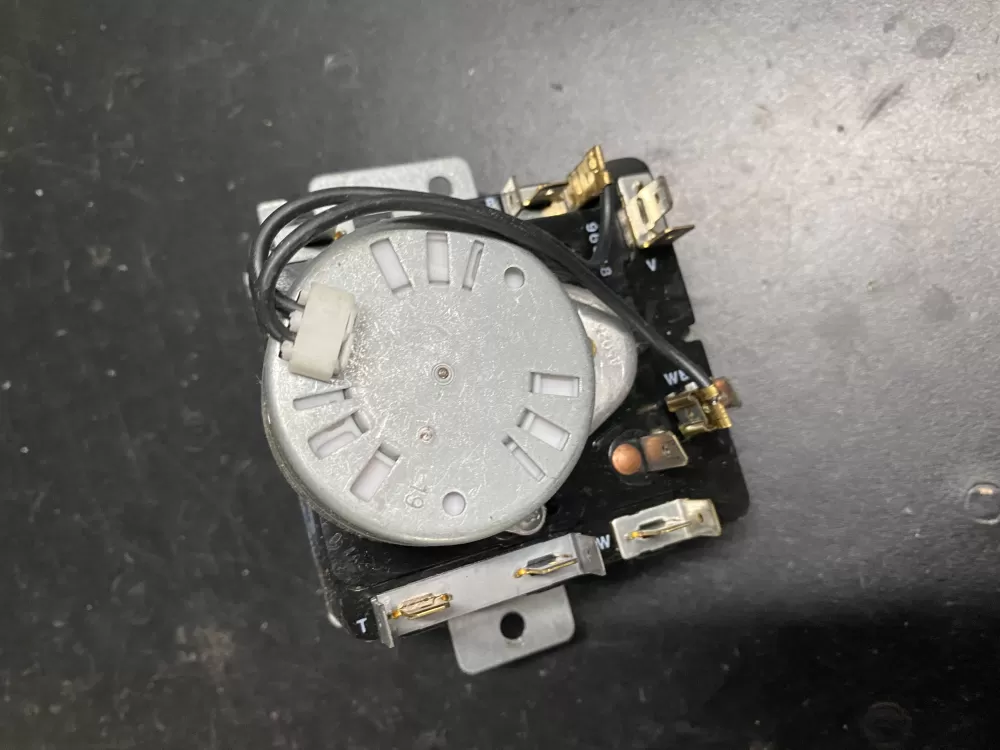 Whirlpool 3976570 PD00003512 3406708 WP3976570 Dryer Timer AZ14678 | BK1455