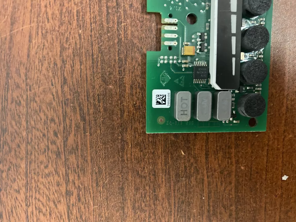 Dacor 109295 75.13107.853 - Control board AZ48279 | BK1783