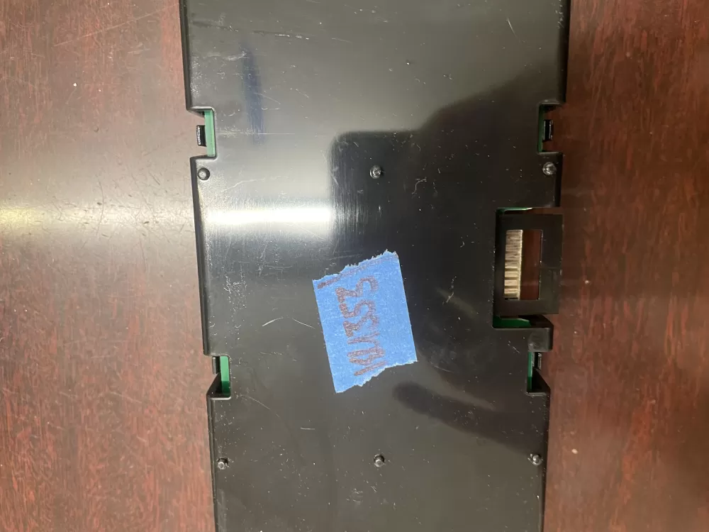 Whirlpool W10915815 Range Control Board Panel AZ30580 | KM353