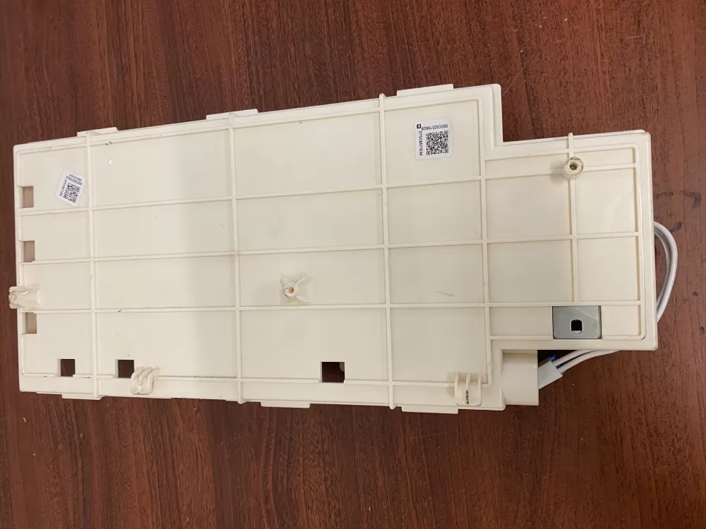 Samsung DC92-01982B  DC92-01378E  DC92-01803P  AP6243650  4959083  PS12084896  EAP12084896  PD00055667 Washer Control Board