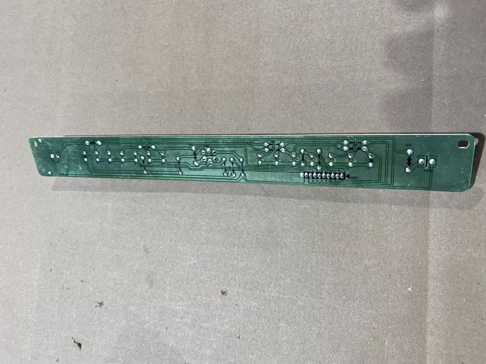 LG Kenmore 6871JB2047A Refrigerator Control Board AZ93367 | BK639