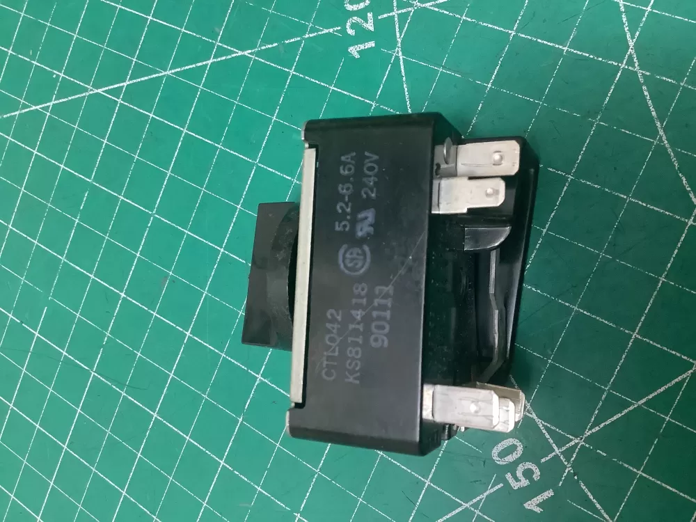 Kenmore KS811418 Ctl042 Range Switch AZ223243 | SLA125
