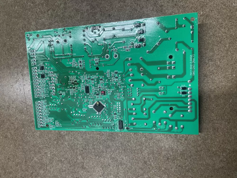 GE Refrigerator Control Board WR55X10942 WR55X10699 AZ4895 | KM1361